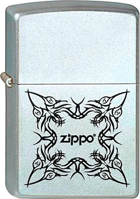 

Зажигалка Zippo Tattoo Design 205