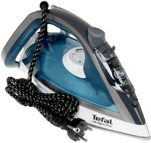 

Утюг Tefal FV6813E0