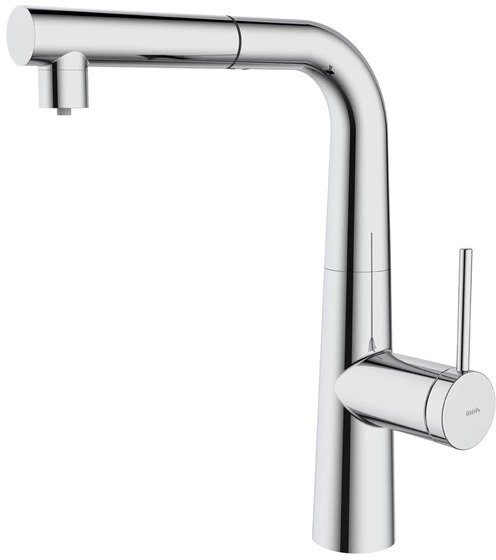 

Смеситель IDDIS Pure PURSBPFi05