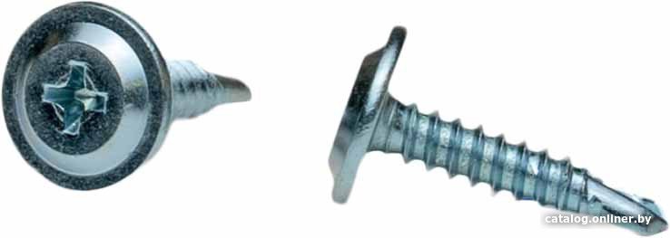Саморез ЕКТ CV013812 (10000 шт)