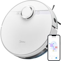 Робот-пылесос Midea VCR M7 EVO WH
