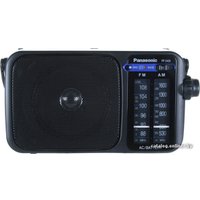 Радиоприемник Panasonic RF-2400EE9-K