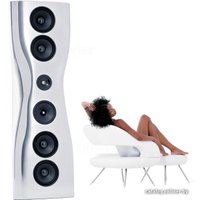 Напольная акустика KEF Muon