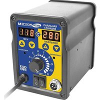 Паяльная станция Мегеон 00386