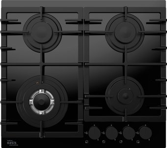 Making Oasis Everywhere P-SDB