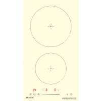 Варочная панель Graude IK 30.1 C