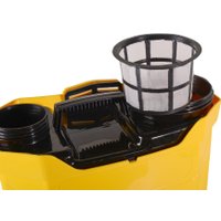 Аккумуляторный опрыскиватель Huter SP-10AC-SFA 70/13/102