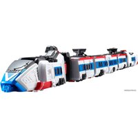 Трансформер Tobot Galaxy Detectives Power Train 301105