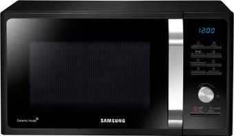 Микроволновая печь Samsung MS23F302TQK