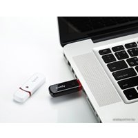 USB Flash Apacer AH333 Black 32GB (AP32GAH333B-1)