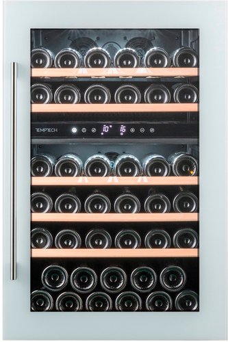Винный шкаф Temptech OZ90DW