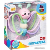 Погремушка Bondibon Baby You Бабочка ВВ3372
