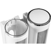 Дозатор для жидкого мыла Saniteco M-50W-2 (двойной)