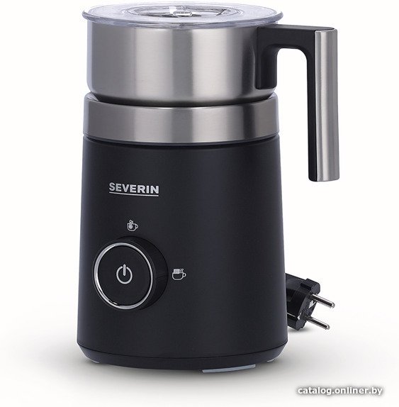 Автоматический вспениватель молока Severin SM 3585