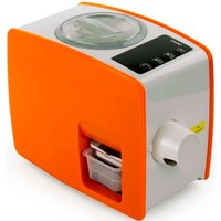 Пресс для масла Yoda Premium Plus (оранжевый)