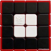 Головоломка Meffert's Шашки-Куб