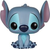 Disney Lilo & Stitch Stitch seated 6555