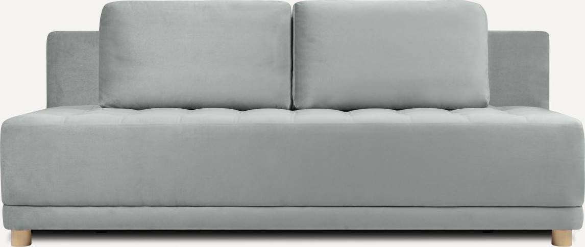 

Диван Divan Мира Velvet Grey 204062 (серый)