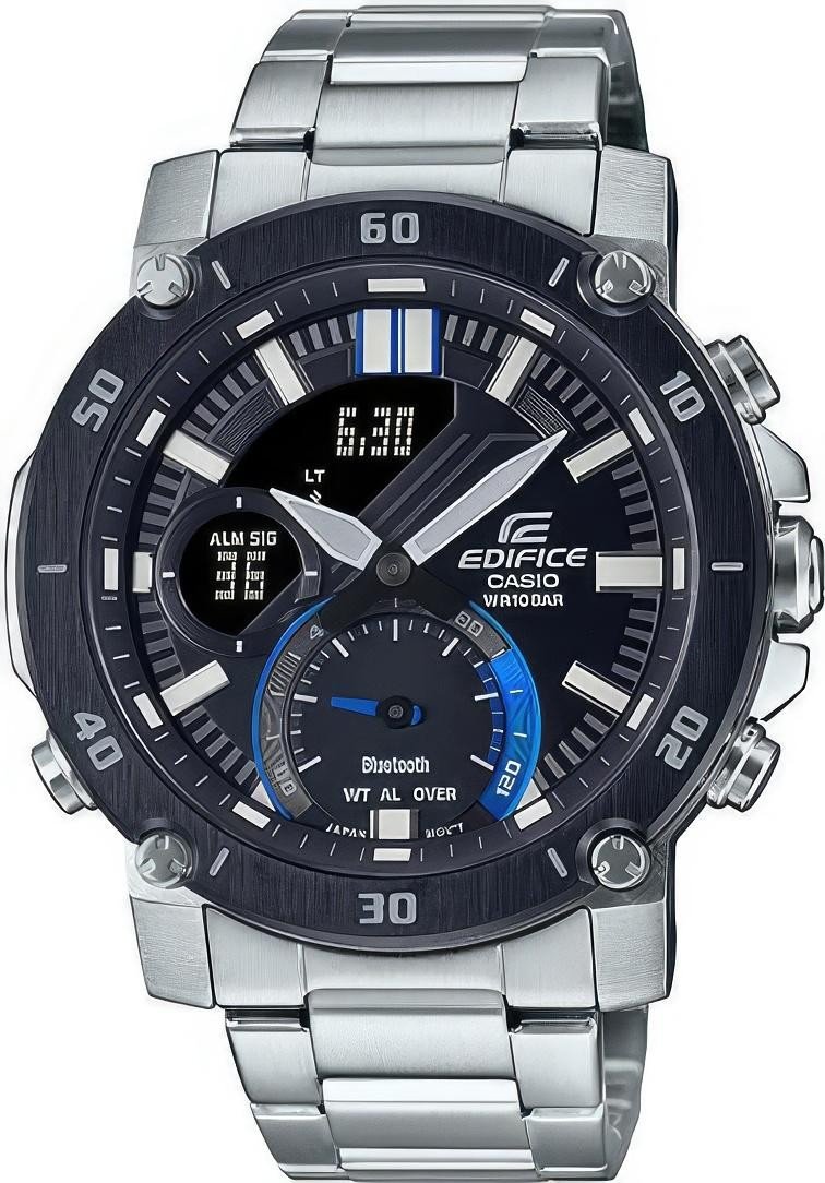 

Наручные часы Casio ECB-20DB-1A