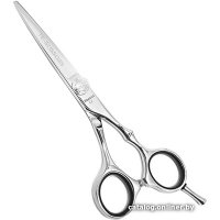 Ножницы парикмахерские Kapous 1168 Te-scissors прямые 5.5''