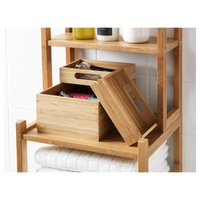 Набор коробок для хранения Ikea Dragan 50281856