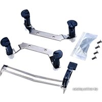 Кулер для процессора Cooler Master Blizzard T2 mini (RR-T2MN-22FP-R1)