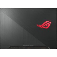 Игровой ноутбук ASUS ROG Strix SCAR II GL504GM-ES026T