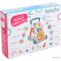 Каталка Elefantino IT105410