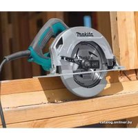 Дисковая (циркулярная) пила Makita HS7600