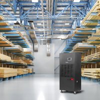 Осушитель воздуха Ballu Sand hill BDH-240LE