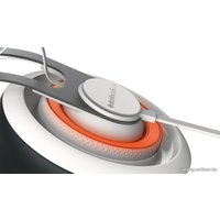 Наушники SteelSeries Siberia 650 (белый)