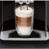 Кофемашина Siemens EQ.500 Classic TP503R09