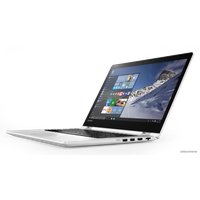 Ноутбук 2-в-1 Lenovo Yoga 510-14ISK [80S7005JRK]