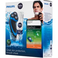 Электробритва Philips AT750/26