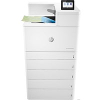 Принтер HP Color LaserJet Enterprise M856dn