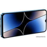 Телефон Ulefone Note 16 Pro 8GB/128GB (синий)