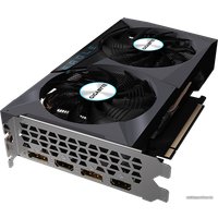 Видеокарта Gigabyte GeForce RTX 3050 Eagle 8G GV-N3050EAGLE-8GD