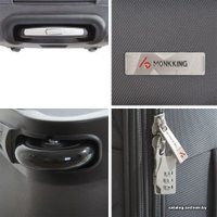 Чемодан Monkking HL-13702 63 см