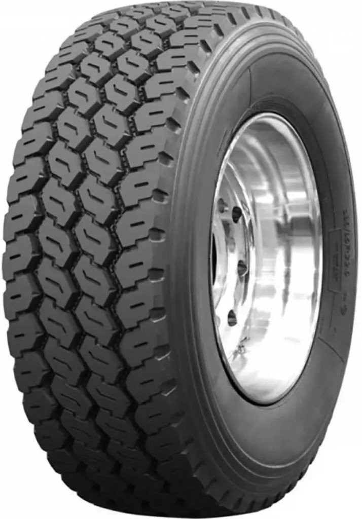 

Всесезонные шины Goodride Sup Guard M1 445/65R22.5 169K TL