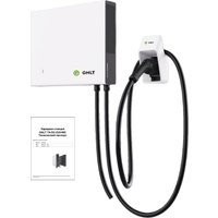 Зарядная станция GNLT HomeDC GB/T (20 кВт·ч)