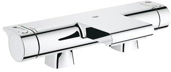

Смеситель Grohe Grohtherm 2000 [34176001]