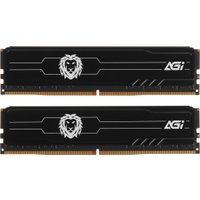 Оперативная память AGI UD238 2x16ГБ DDR5 5600 МГц AGI560A16UD238-DT
