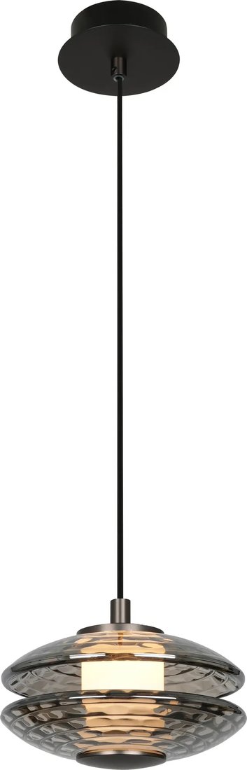 

Подвесная люстра Favourite Claros 4642-1P