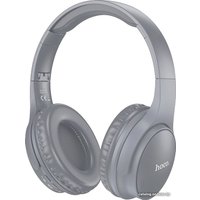 Наушники Hoco W40 (серый)