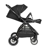 Универсальная коляска Farfello Camille Comfort 2 в 1 CMC (черный) в Витебске