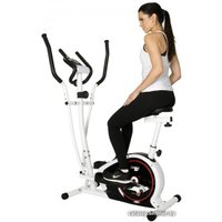 Эллиптический тренажер Christopeit Sport Crosstrainer CT 4