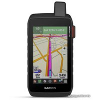 Туристический навигатор Garmin Montana 750i