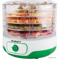 Сушилка для овощей и фруктов Scarlett SC-FD421011