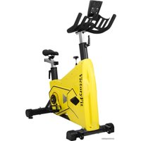 Велотренажер VictoryFit VF-GymRider 225 (желтый)