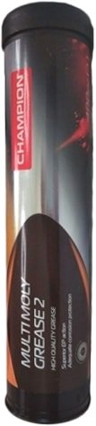 

Champion Multi Moly Grease 2 400г 8140419